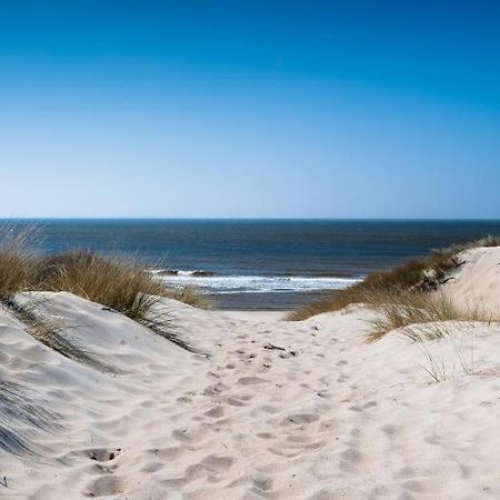 Luxury Suite Koksijde 310 - Adults Only Bagian luar foto