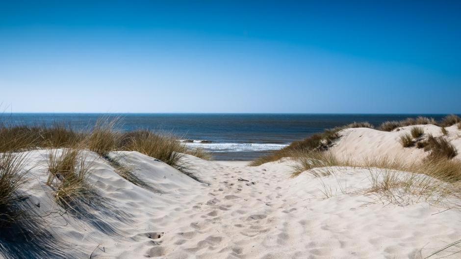 Luxury Suite Koksijde 310 - Adults Only Bagian luar foto