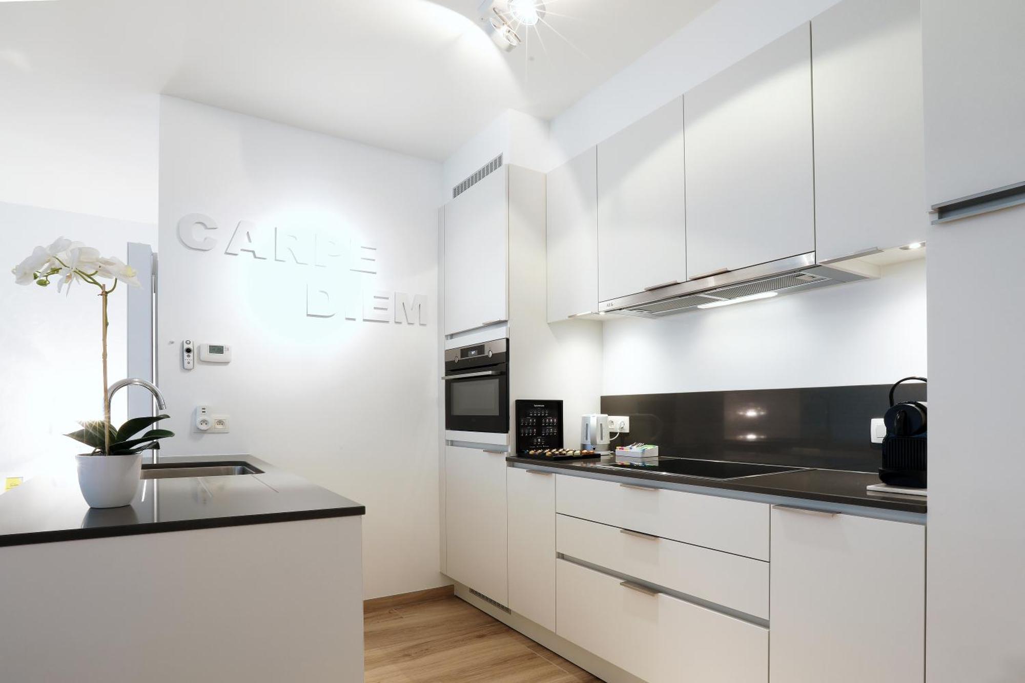 Luxury Suite Koksijde 310 - Adults Only Bagian luar foto
