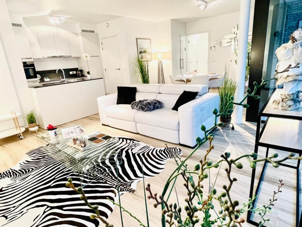 Luxury Suite Koksijde 310 - Adults Only Bagian luar foto